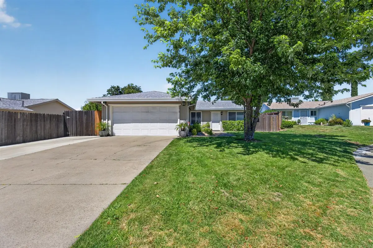 4913 Ruger Court, Sacramento, CA 95842 - #1