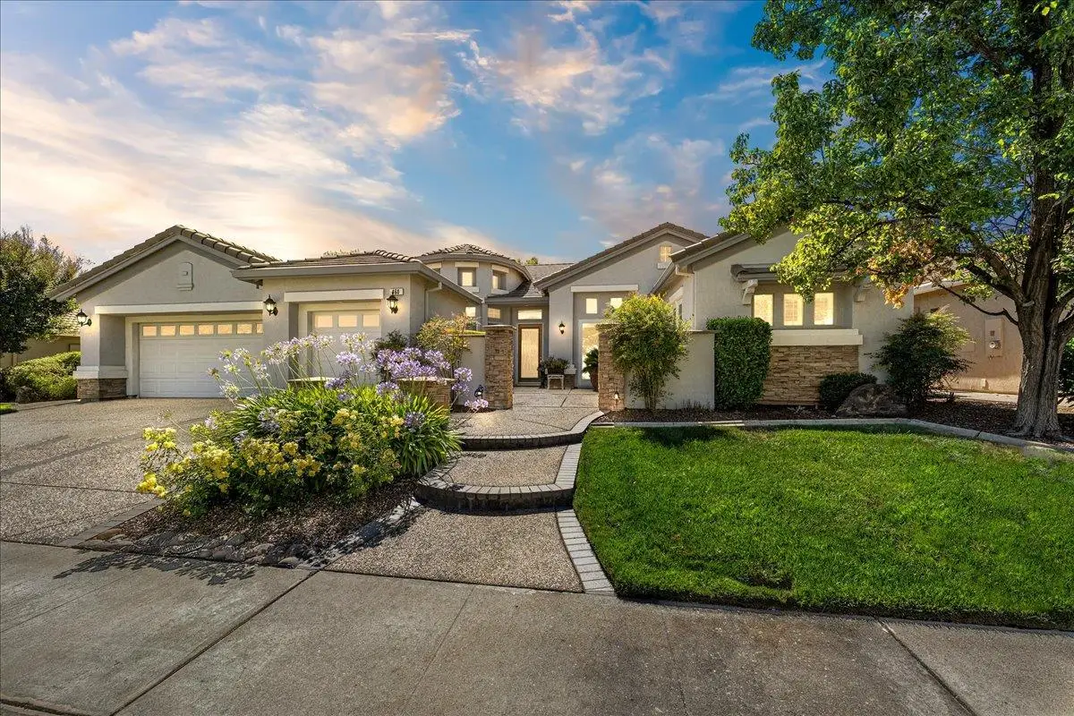 460 Lilypond Lane, Lincoln, CA 95648 - #1