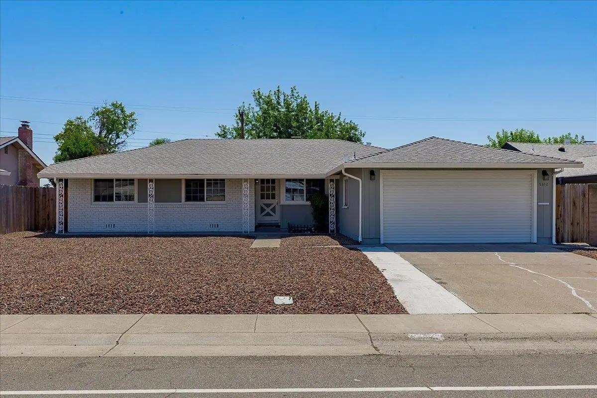 5312 Diablo Drive, Sacramento, CA 95842 - #1