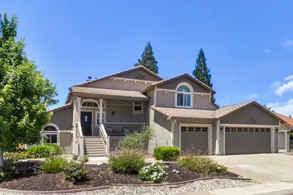 101 Buena Vista Court, Roseville, CA 95747