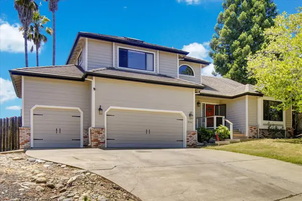 3134 Woodleigh Lane, Cameron Park, CA 95682