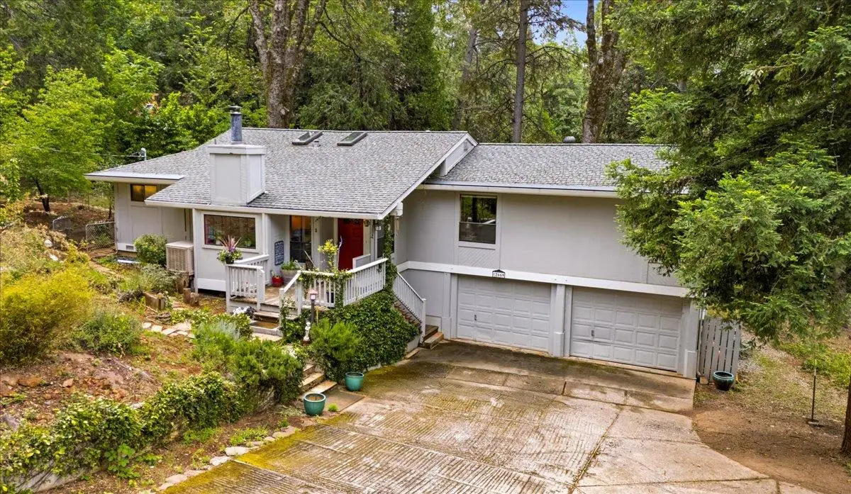 12669 Greenfields Way, Grass Valley, CA 95945 - #1