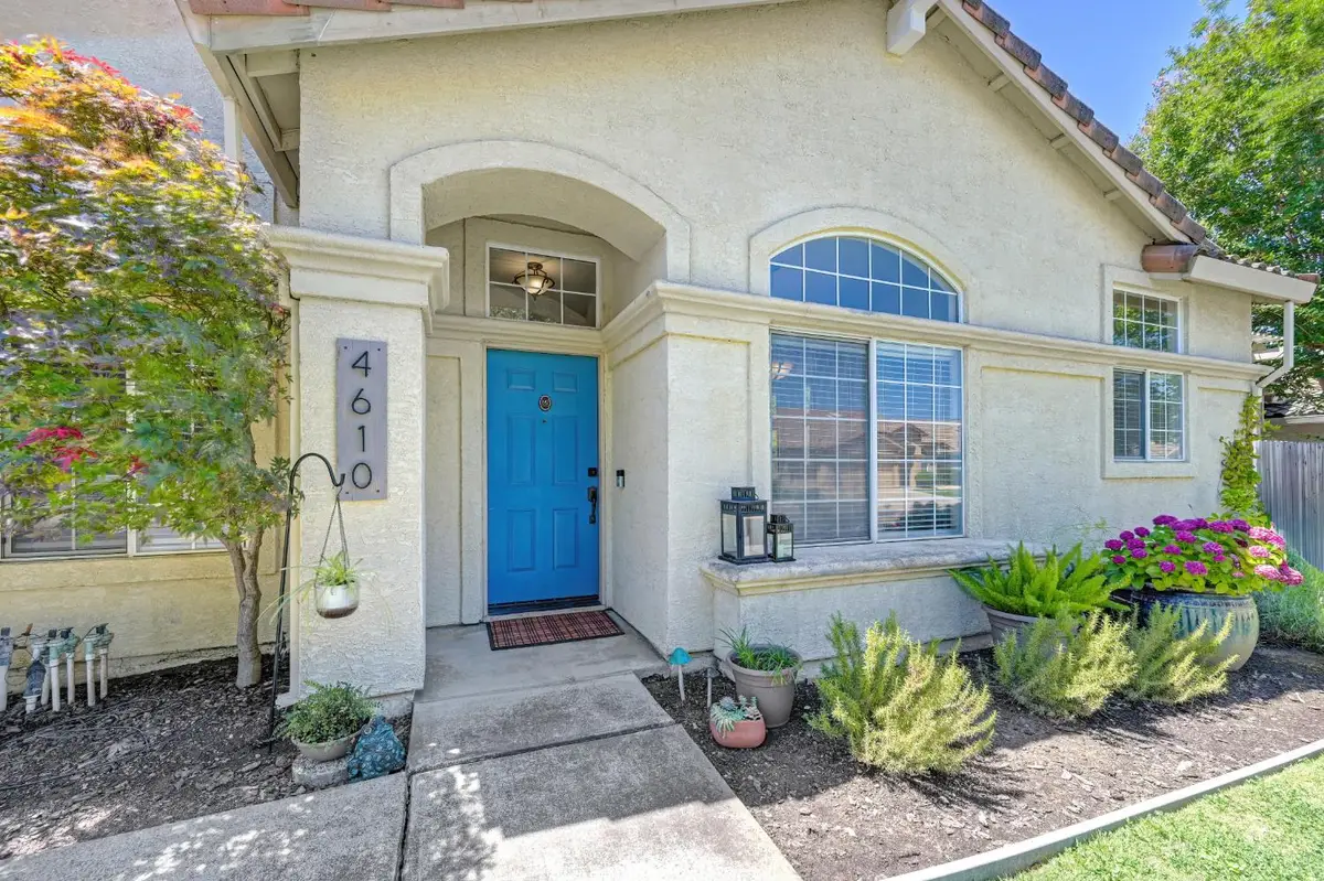 4610 Shenango Way, Elk Grove, CA 95758 - #1