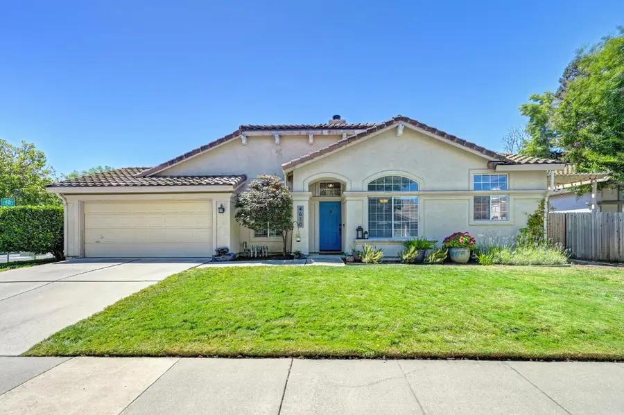 4610 Shenango Way, Elk Grove, CA 95758 - #2