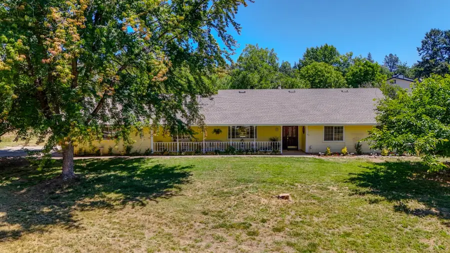 1827 Emmerson Road, Placerville, CA 95667 - #2