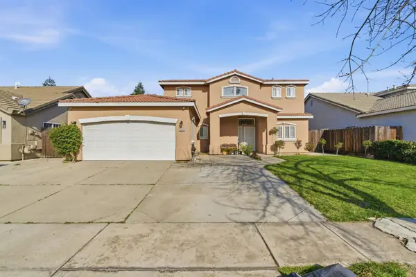 2147 Sorrel Drive, Turlock, CA 95380