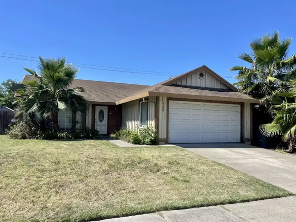 5328 Vichy Circle, Antelope, CA 95843