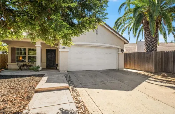 4001 Saintsbury Drive, Sacramento, CA 95834