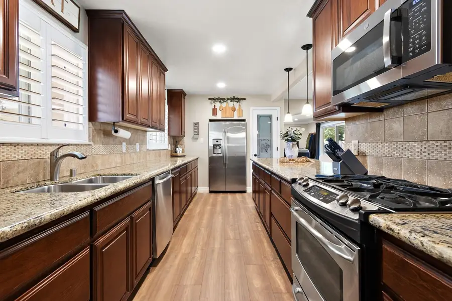 1391 Los Padres Way, Sacramento, CA 95831 - #3