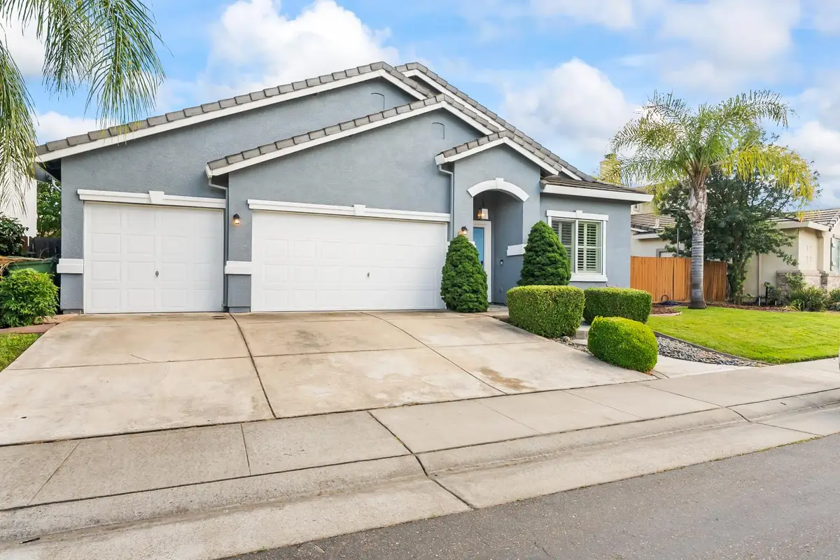 9656 Holly Glen Way, Elk Grove, CA 95757 - #1