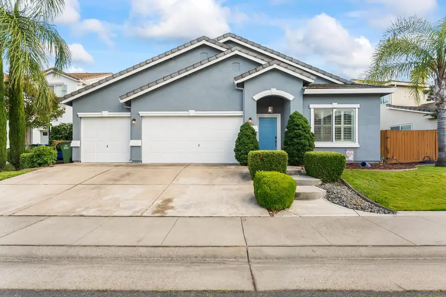 9656 Holly Glen Way, Elk Grove, CA 95757 - #2