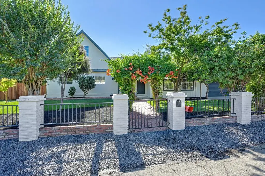 3317 Vienna Avenue, Carmichael, CA 95608 - #1