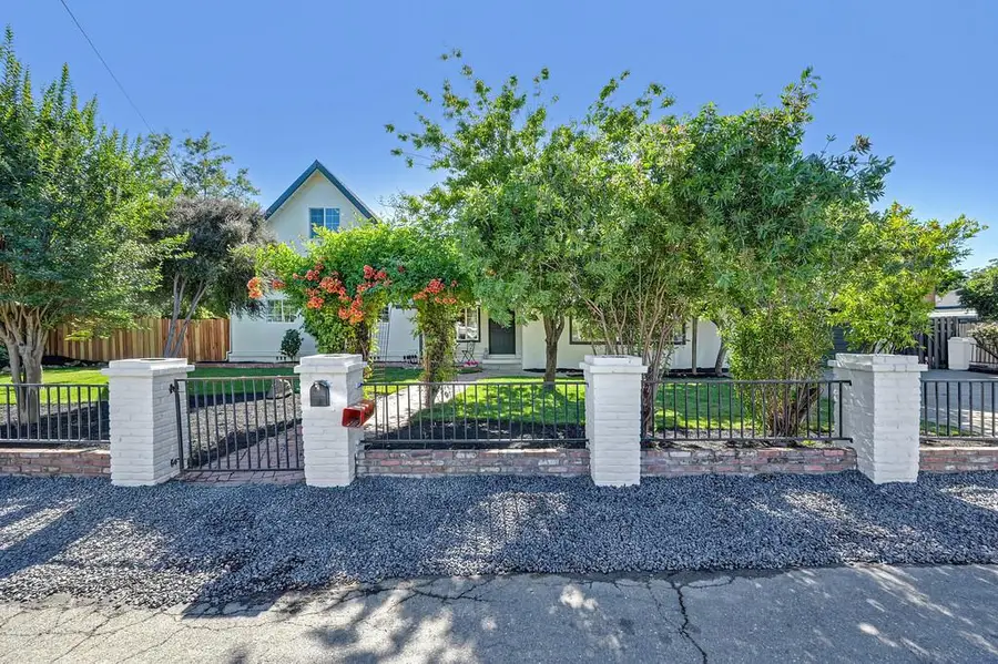 3317 Vienna Avenue, Carmichael, CA 95608 - #3