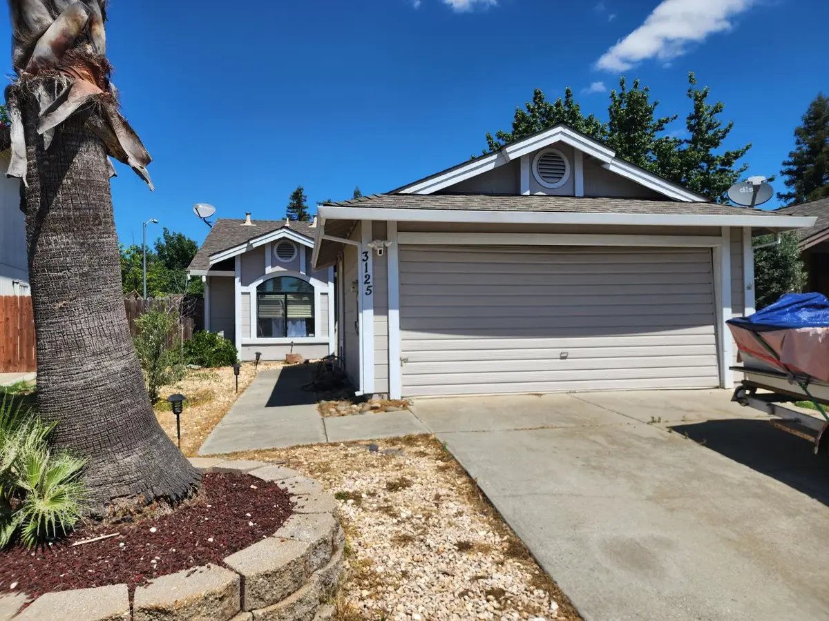3125 Greycrest Court, Antelope, CA 95843 - #1