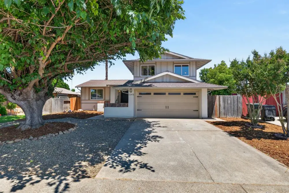 3345 Chiswell Way, Sacramento, CA 95827 - #1