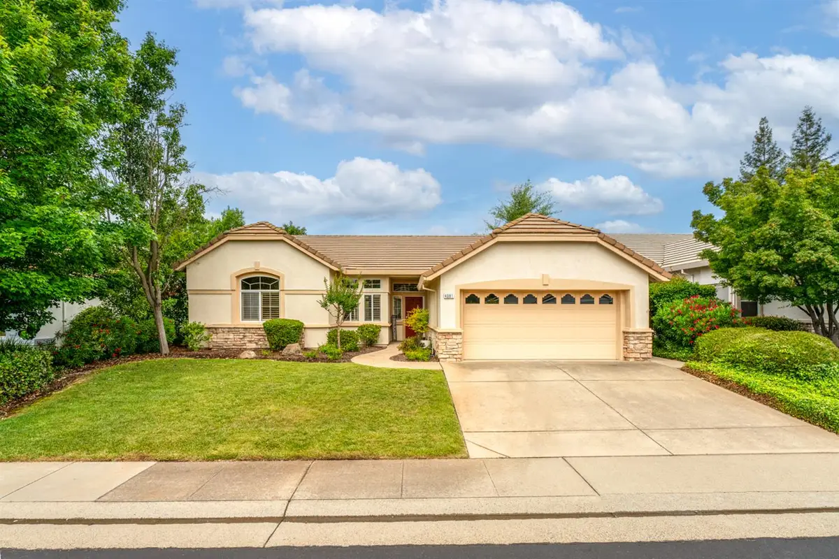 4081 Rose Creek, Roseville, CA 95747 - #1