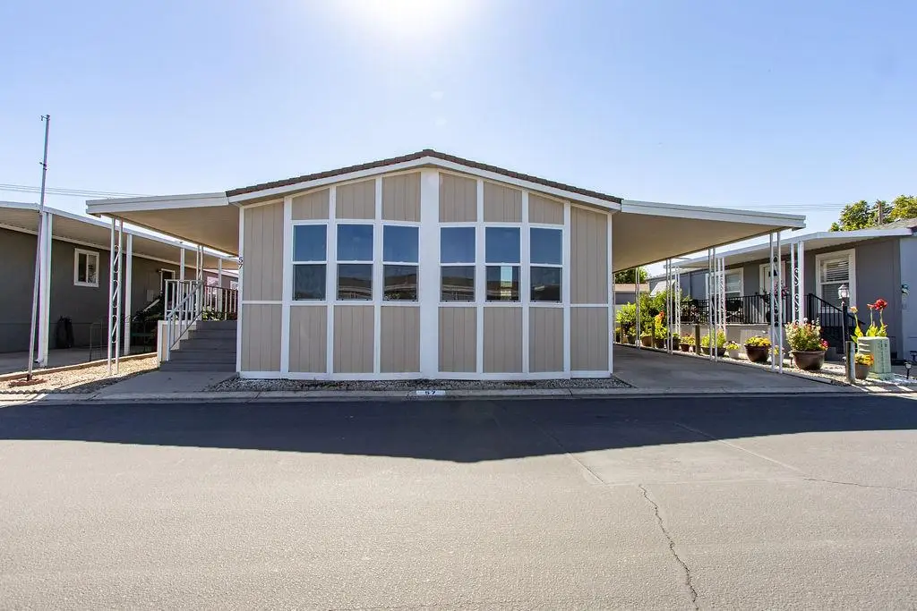 19960 American Avenue #57, Hilmar, CA 95324 - #1