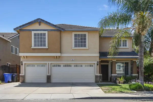 1621 Autumn Meadow Lane, Tracy, CA 95376