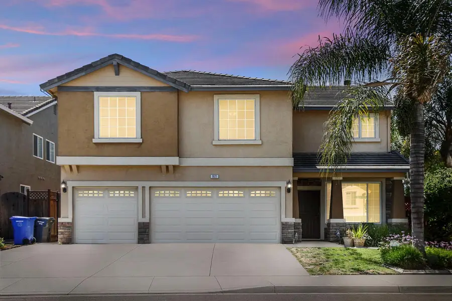 1621 Autumn Meadow Lane, Tracy, CA 95376 - #2