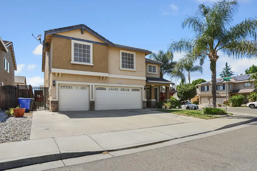 1621 Autumn Meadow Lane, Tracy, CA 95376 - #3