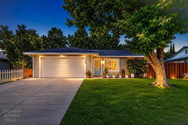 6609 Gingerloop Court, Sacramento, CA 95842