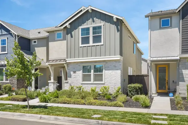 2833 Wheat Grass Street, Sacramento, CA 95833