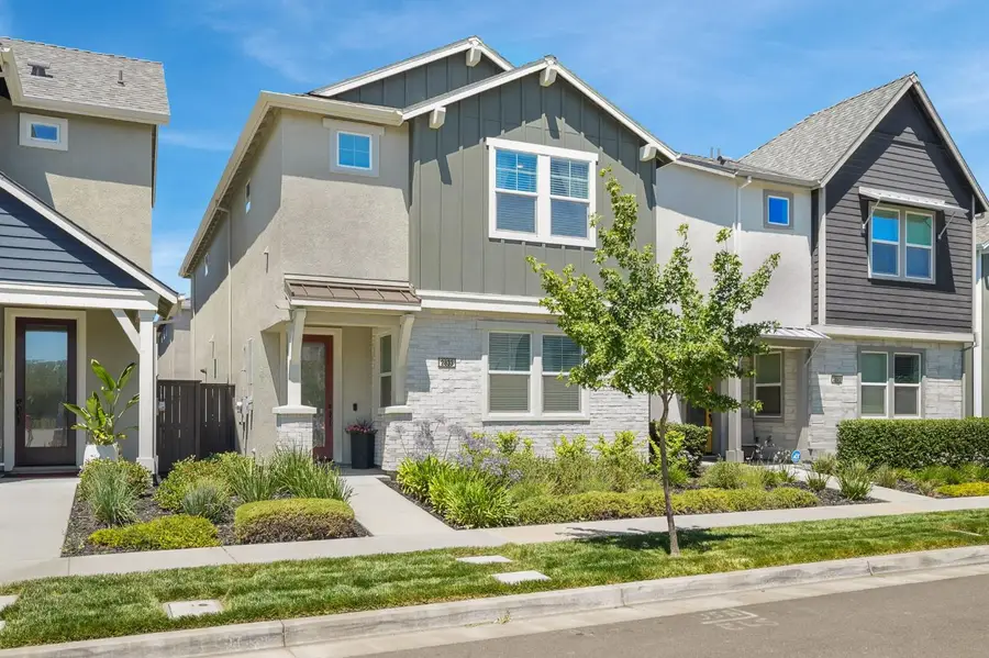 2833 Wheat Grass Street, Sacramento, CA 95833 - #2