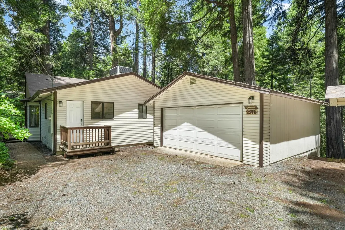 2916 Piazza Court, Pollock Pines, CA 95726 - #1