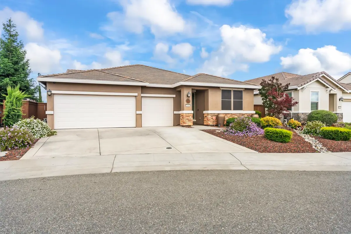 4080 Wyman Way, Roseville, CA 95747 - #1