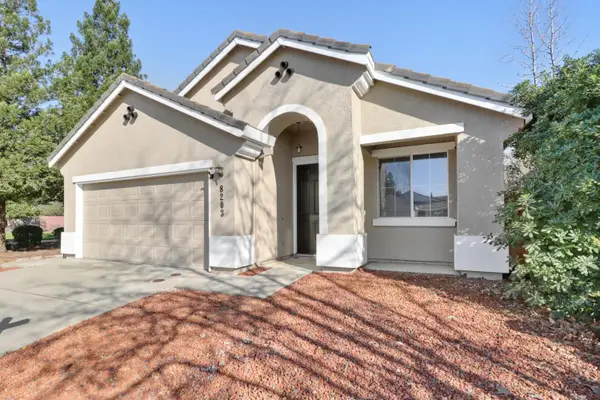 8203 Gardenside Court, Sacramento, CA 95829