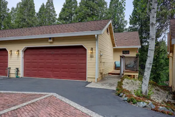323 Bridge Way, Nevada City, CA 95959