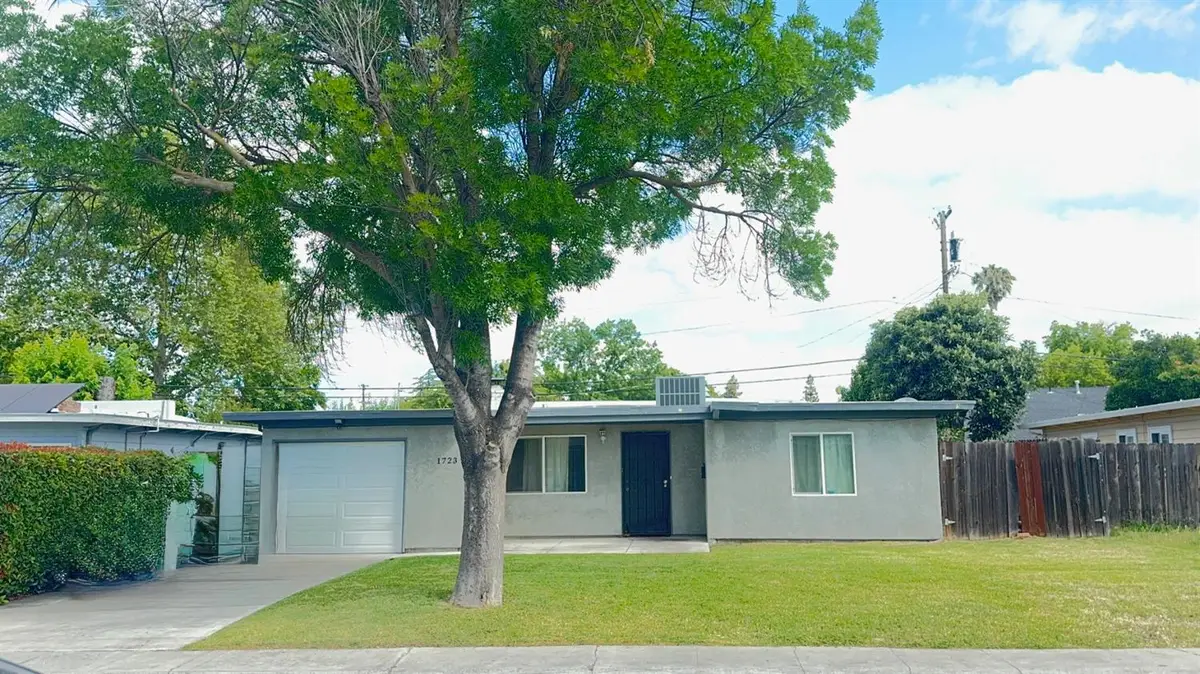 1723 Polk Way, Stockton, CA 95207 - #1