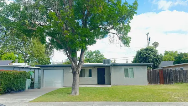 1723 Polk Way, Stockton, CA 95207
