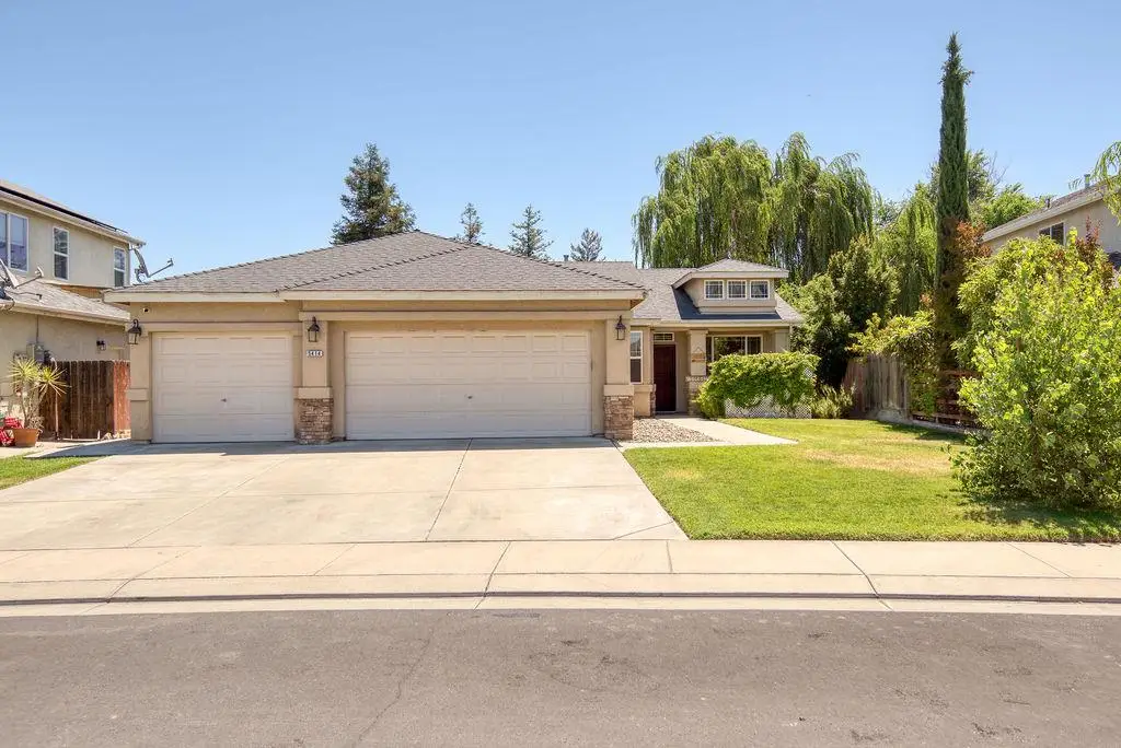 5414 Leandra Court, Keyes, CA 95328 - #1