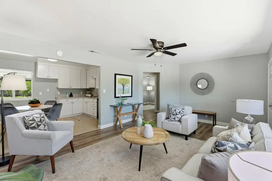 5180 28th Street, Sacramento, CA 95820 - #2