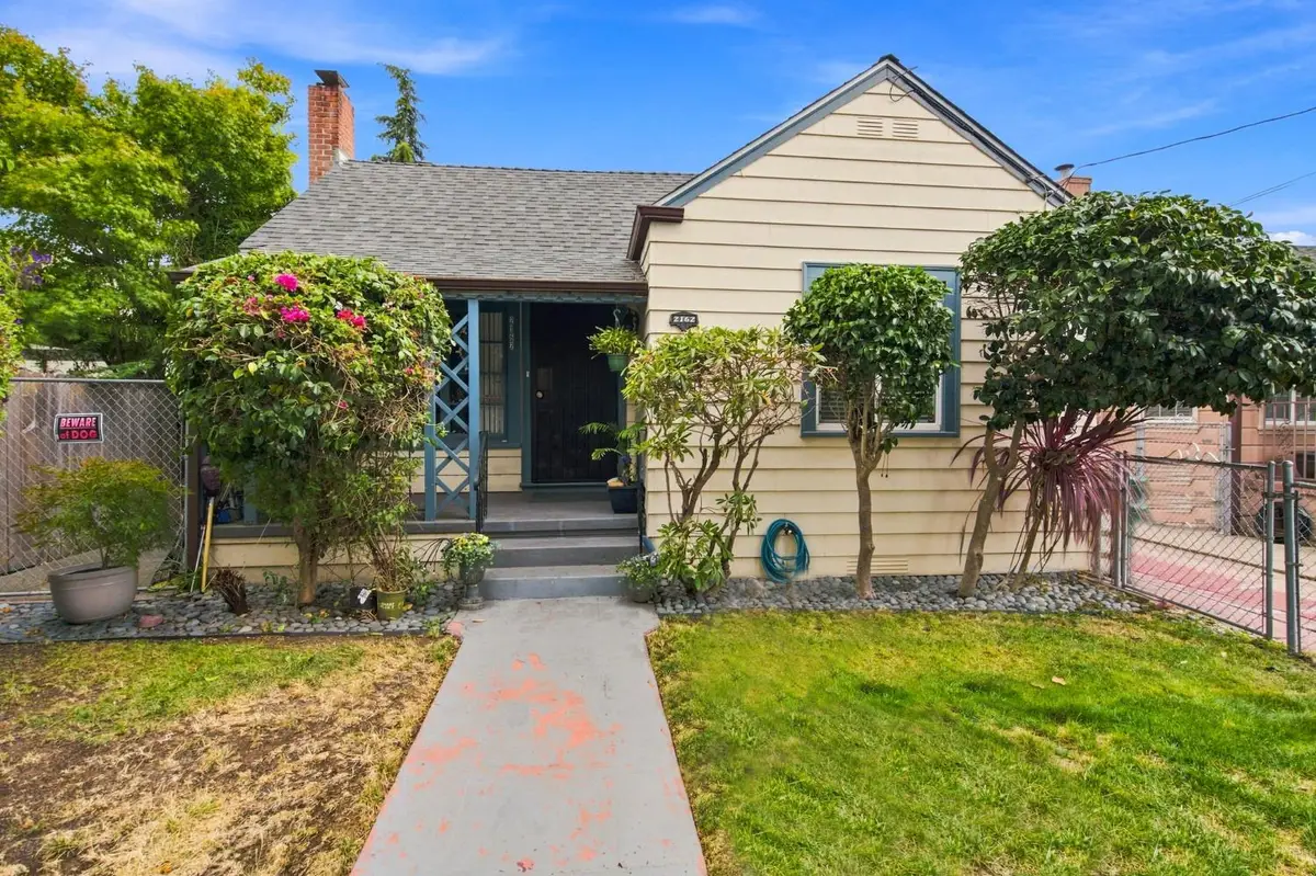 2162 109th Avenue, Oakland, CA 94603 - #1