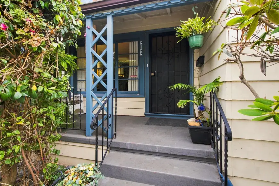 2162 109th Avenue, Oakland, CA 94603 - #2