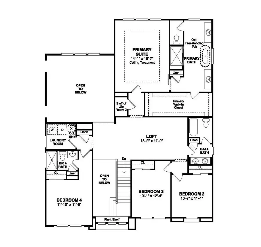 1079 Honeysuckle Hill Avenue, Galt, CA 95632 - #3