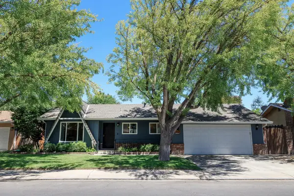 1618 Silkwood Drive, Modesto, CA 95350