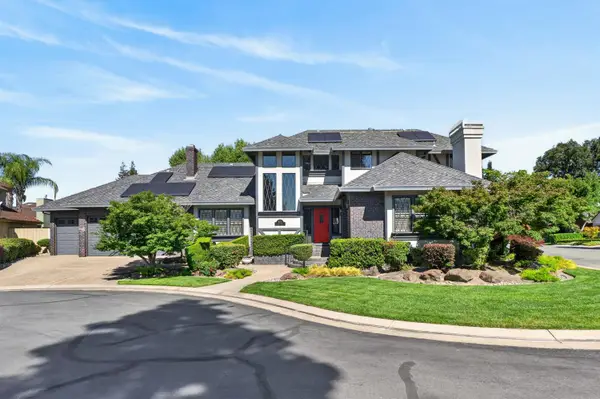 672 Cypress Run, Woodbridge, CA 95258