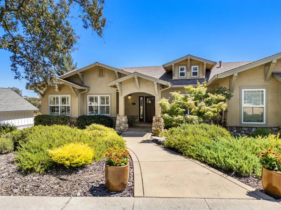 620 Smith Flat Road, Angels Camp, CA 95222 - #2