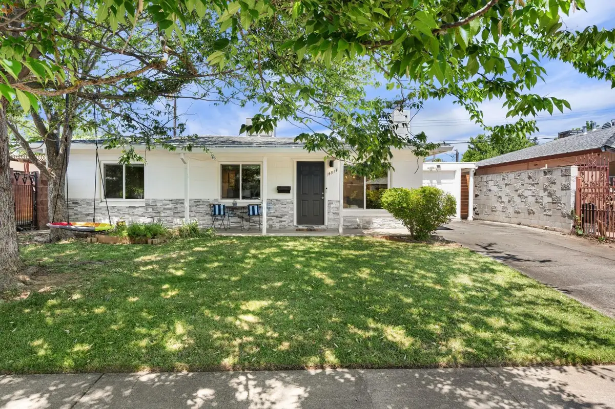 4914 Cabrillo Way, Sacramento, CA 95820 - #1
