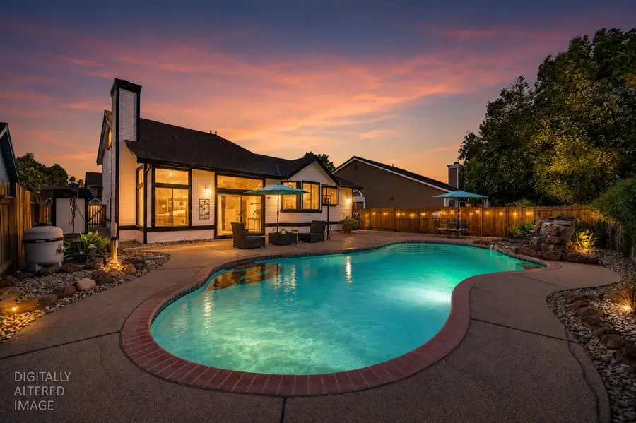 5405 Spring Creek Way, Elk Grove, CA 95758 - #2