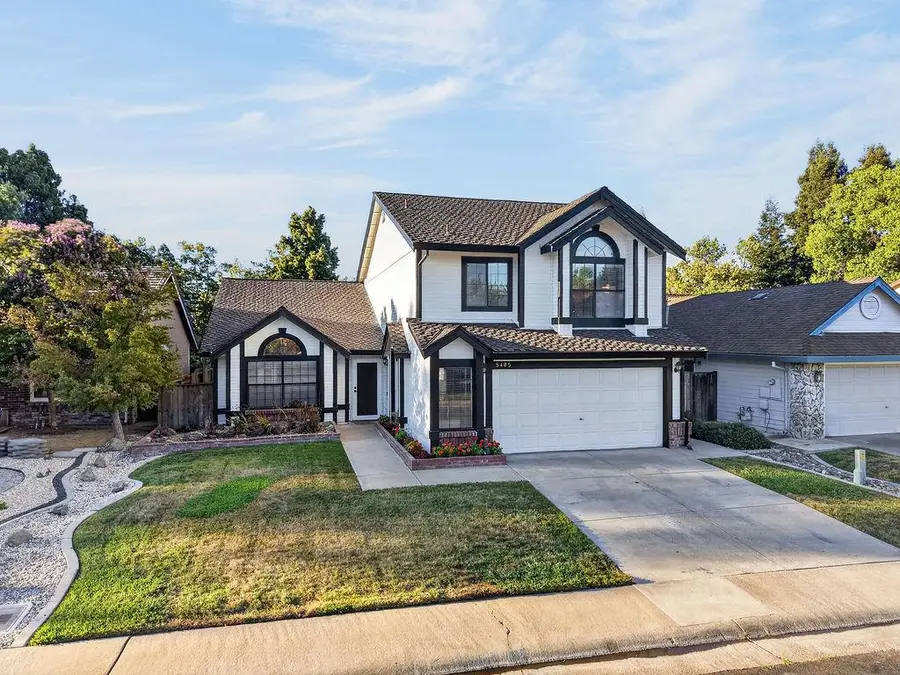5405 Spring Creek Way, Elk Grove, CA 95758 - #3