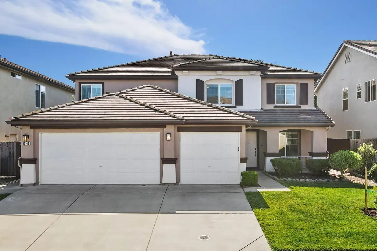 10149 Jenny Lynn Way, Elk Grove, CA 95757 - #1