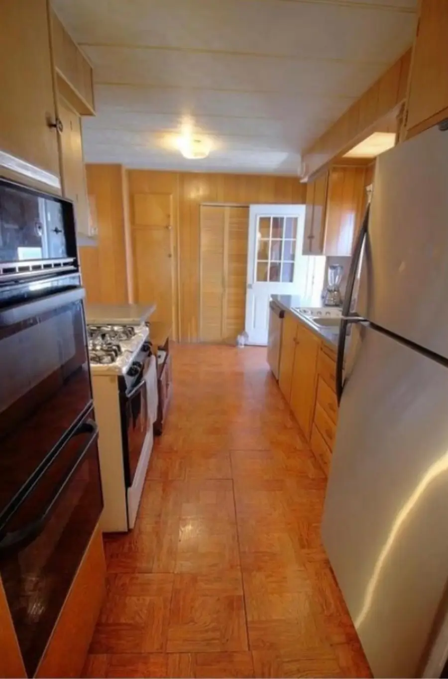 2845 E Hatch Road #12, Modesto, CA 95351 - #2