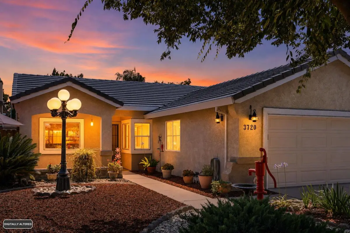 3720 Laurenburg Avenue, Modesto, CA 95357 - #1