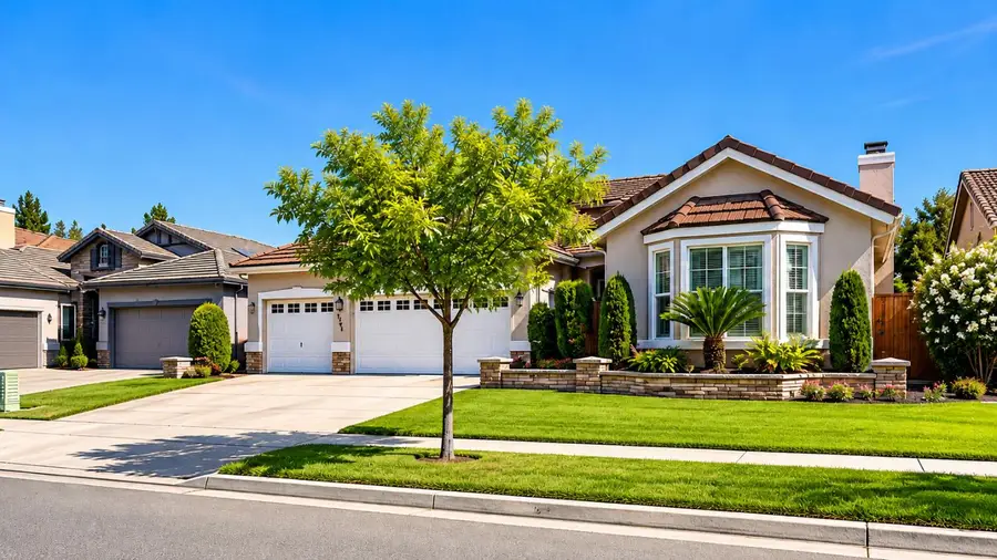 1651 Rio Vista Way, Yuba City, CA 95993 - #3