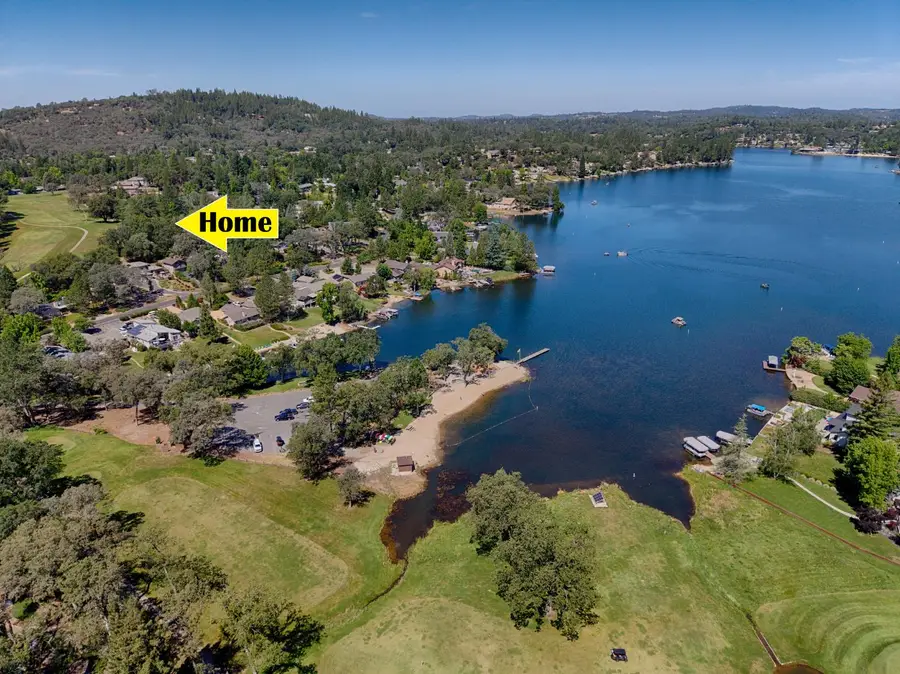 11733 Inverness Way, Auburn, CA 95602 - #3