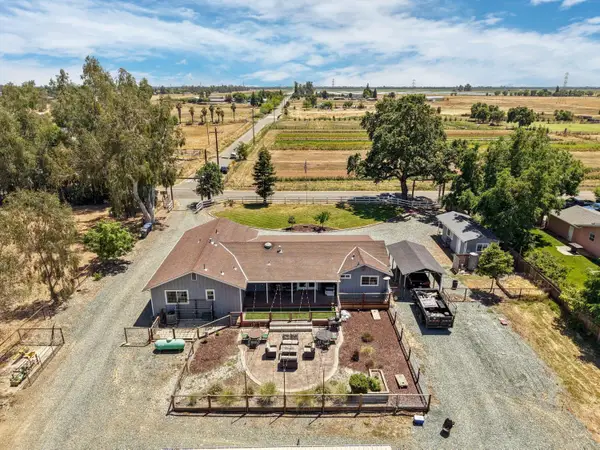 11599 Arno Road, Galt, CA 95632